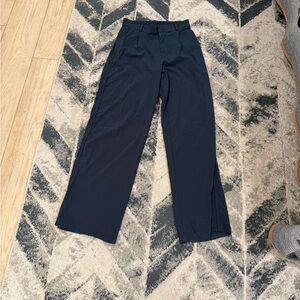 Vuori navy blue trouser